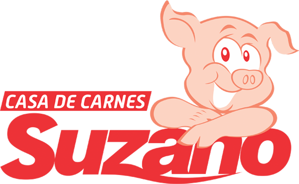 Logo - Casa de Carnes Suzano